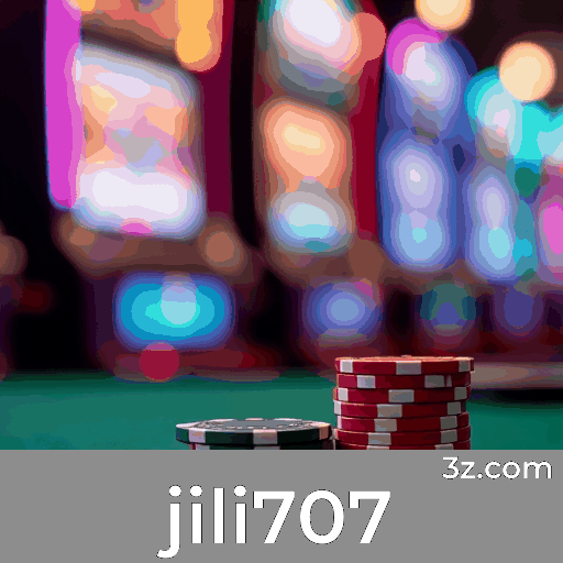 Jili707: Experiência de Cassino Imersiva para Brasileiros