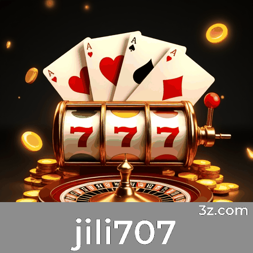 Jili707: Plataforma estável, segura e otimizada para o Brasil