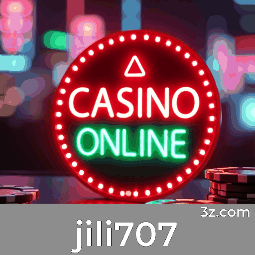 Desbloqueie Privilégios Exclusivos com Sua Conta jili707