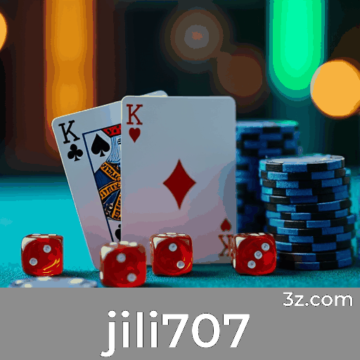 Desbloqueie Privilégios Exclusivos com Sua Conta jili707