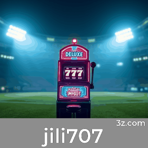 Jili707: Experiência de Cassino Imersiva para Brasileiros