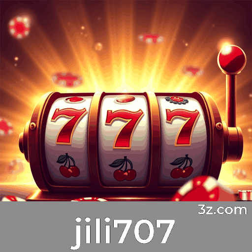 Experiência de Jogos Excepcionais no jili707: Diversão Sem Limites