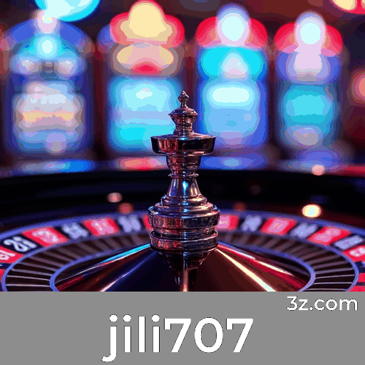 Jili707: Plataforma estável, segura e otimizada para o Brasil