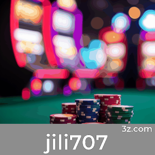 Desbloqueie Bônus Incríveis com Jili707