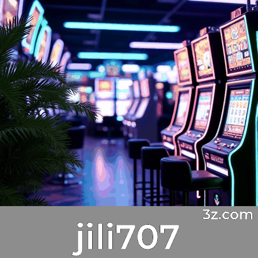 Jili707: Plataforma estável, segura e otimizada para o Brasil