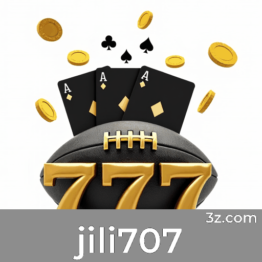 Desbloqueie Privilégios Exclusivos com Sua Conta jili707