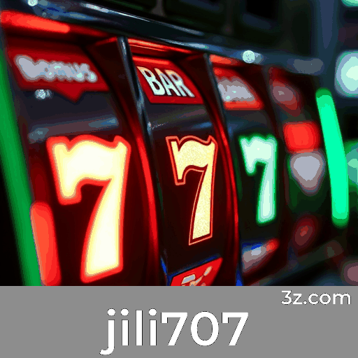 Jili707: Plataforma estável, segura e otimizada para o Brasil