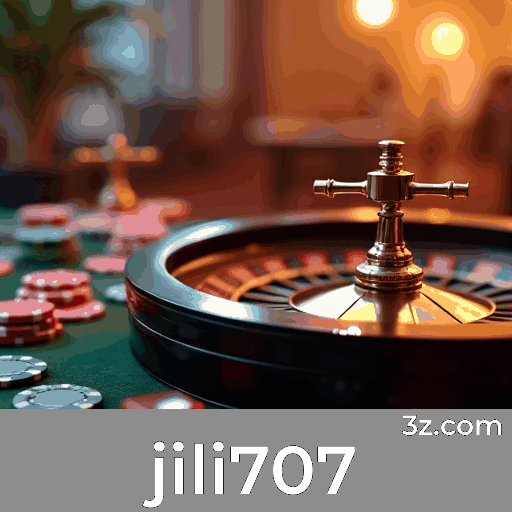 Desbloqueie Bônus Incríveis com Jili707