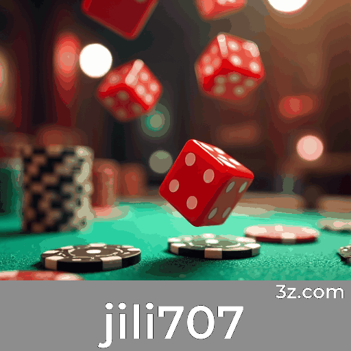 Experiência de Jogos Excepcionais no jili707: Diversão Sem Limites